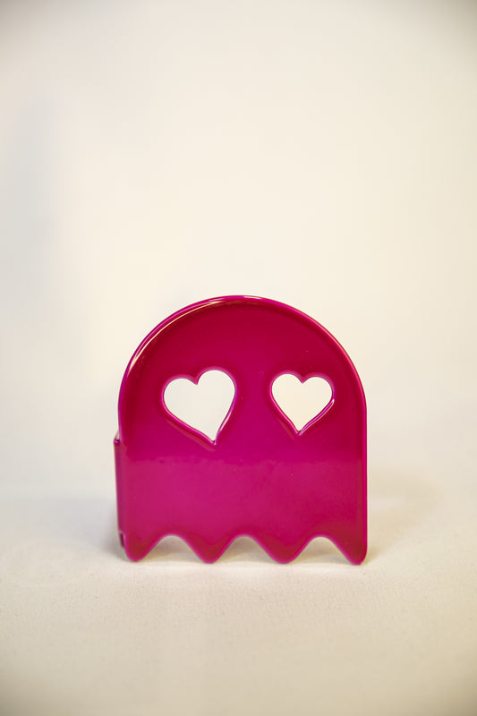 Ghostly Love
