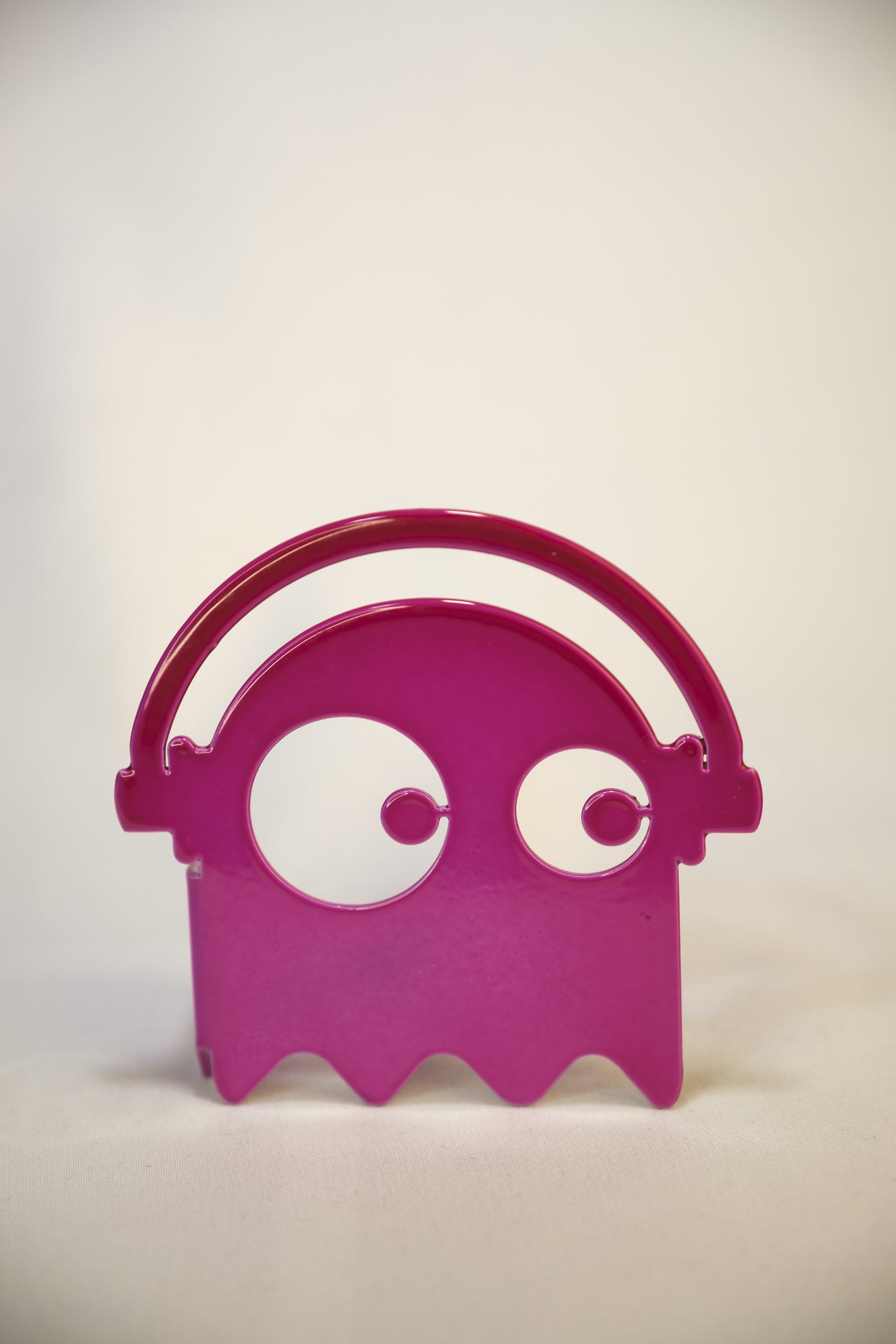 Ghostly DJ