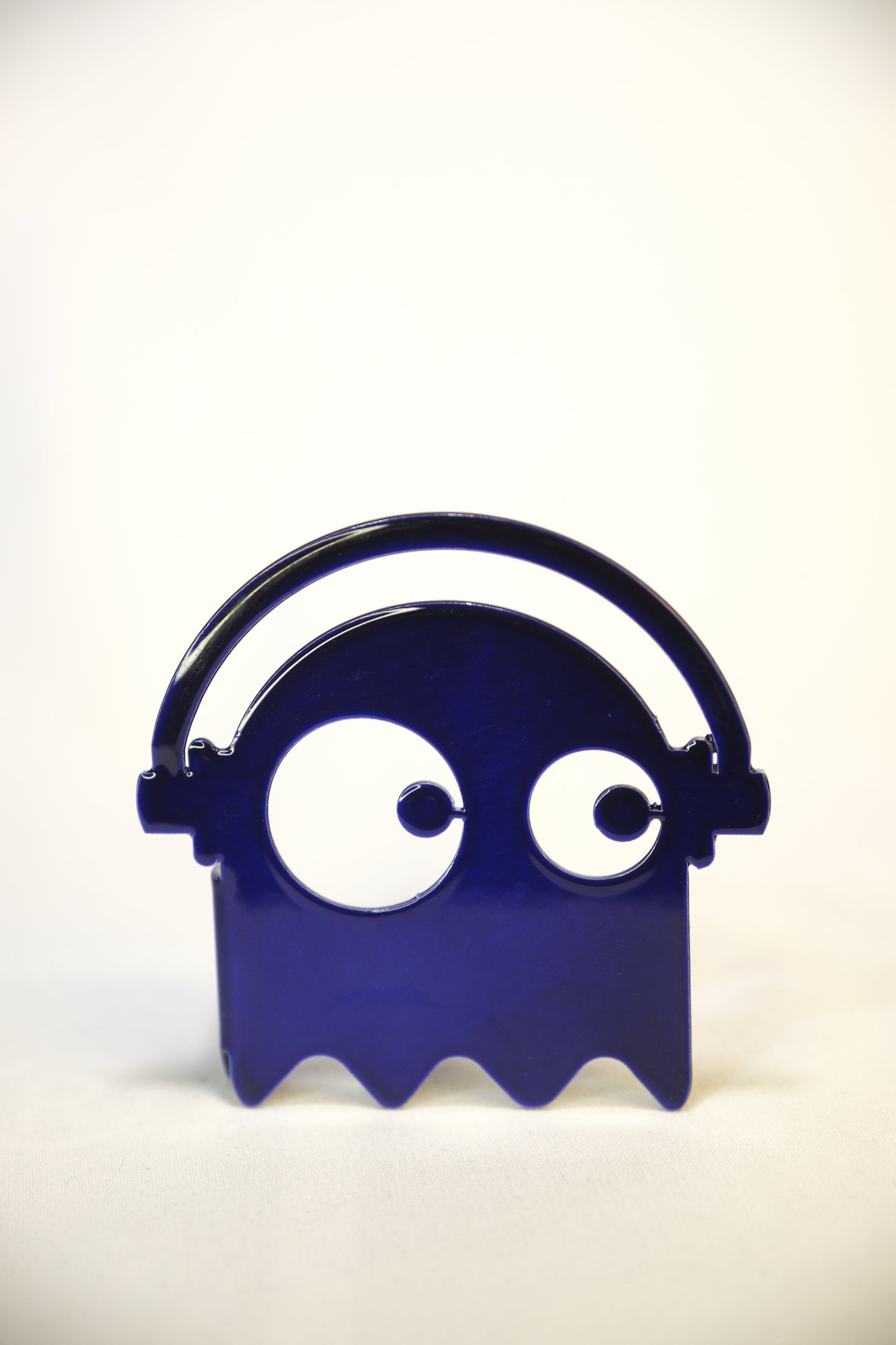 Ghostly DJ