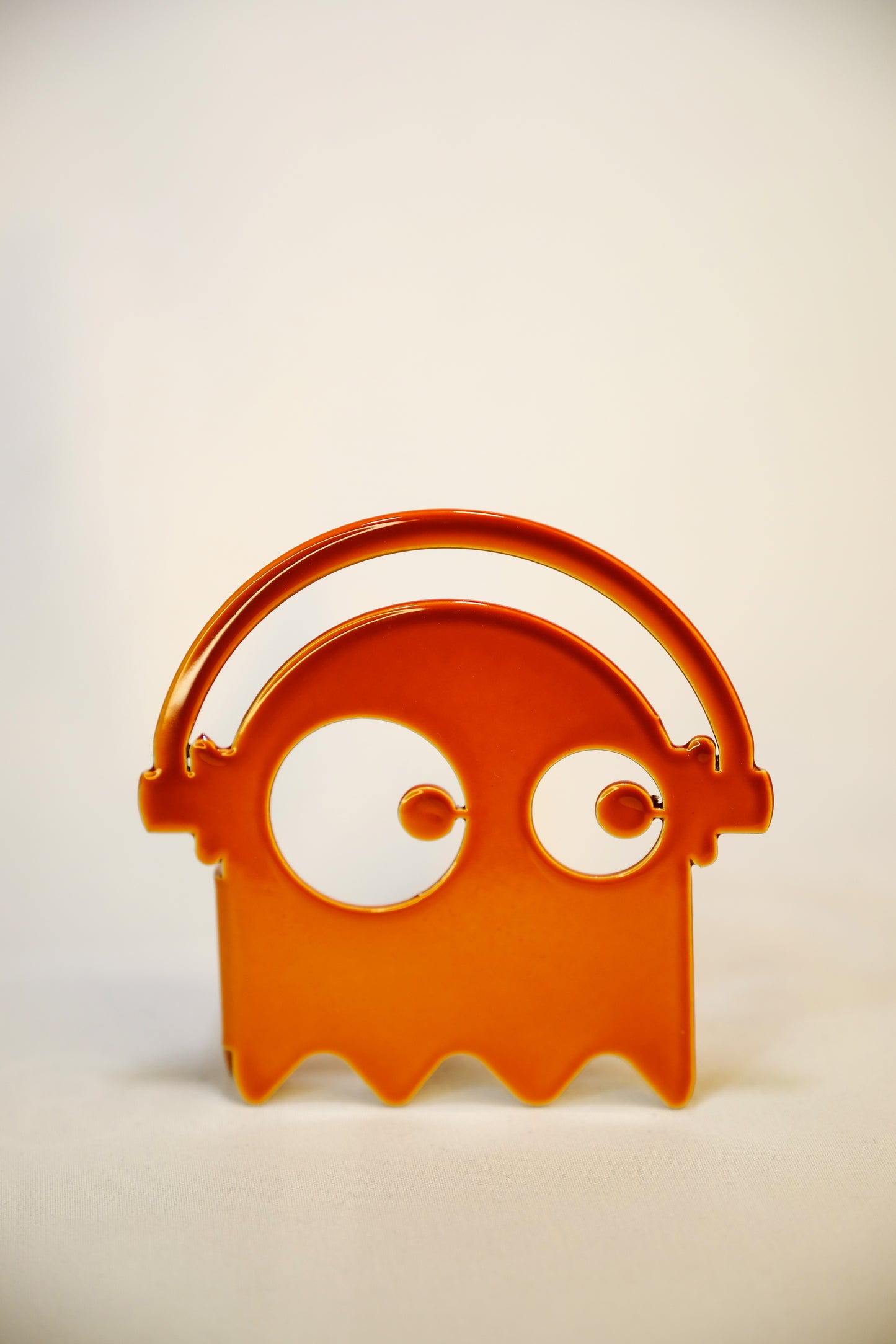 Ghostly DJ