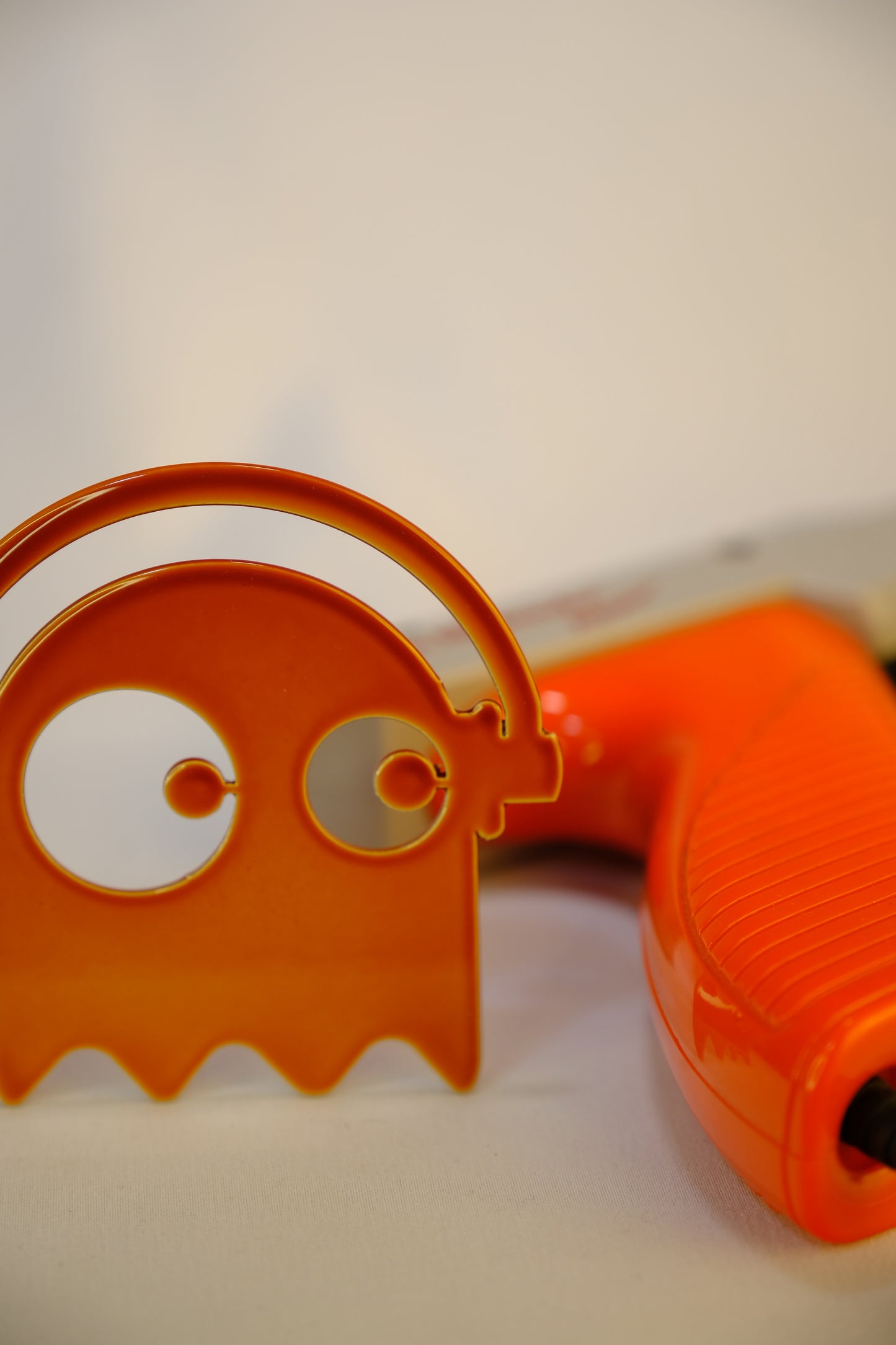 Ghostly DJ