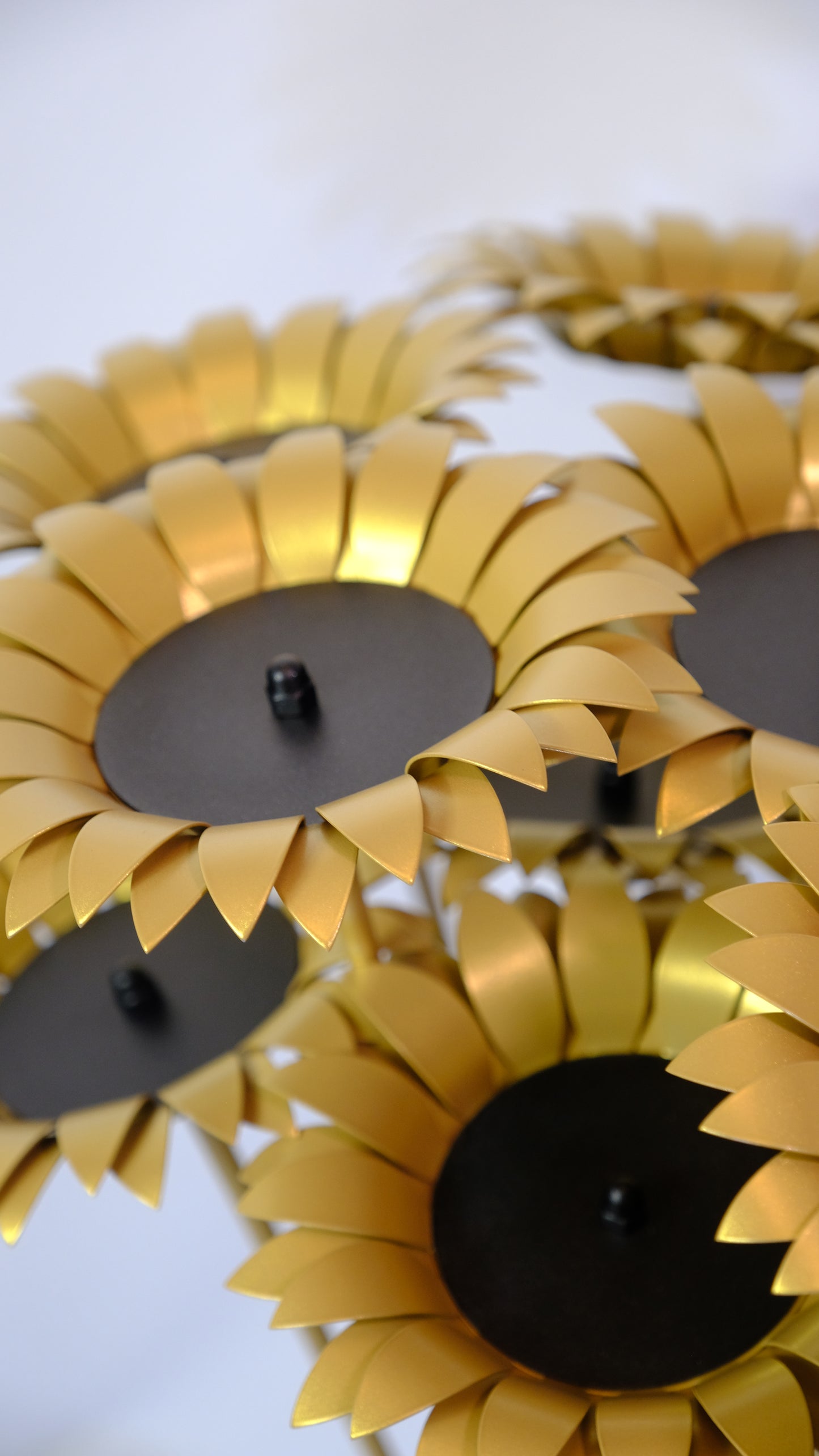 Bouquet Sunflowers of / Bouquet de tournesols
