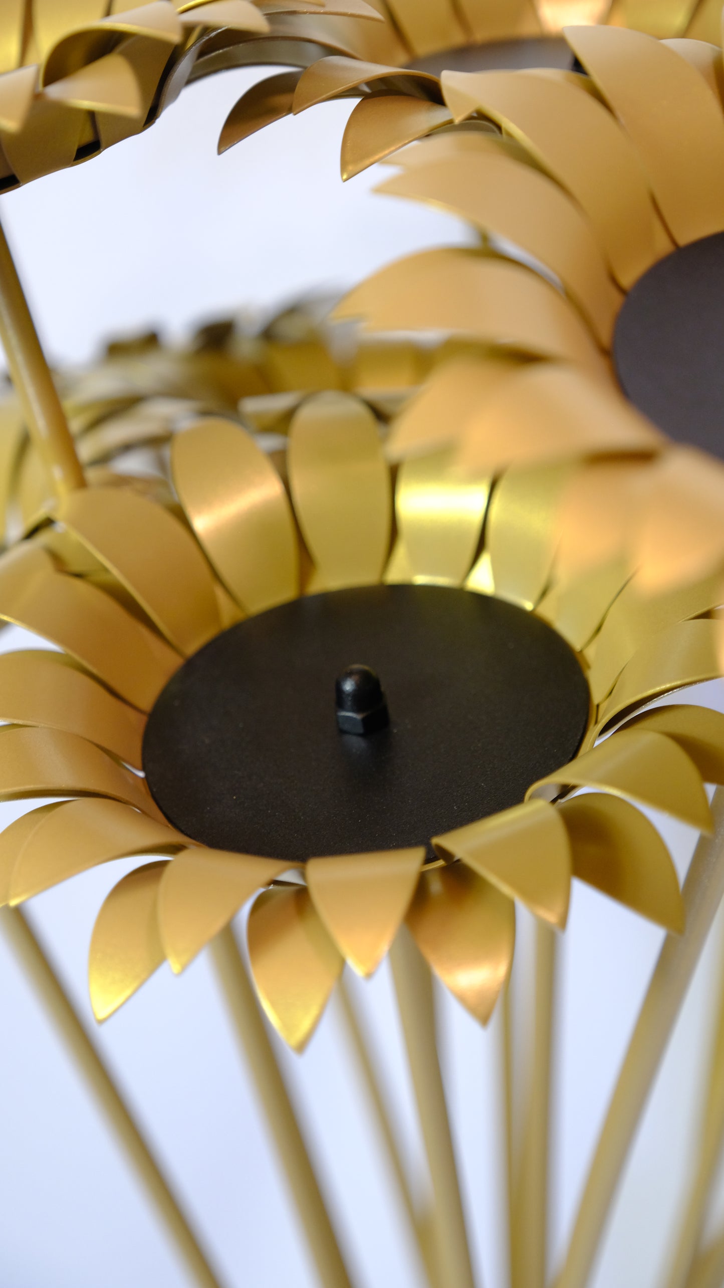 Bouquet Sunflowers of / Bouquet de tournesols