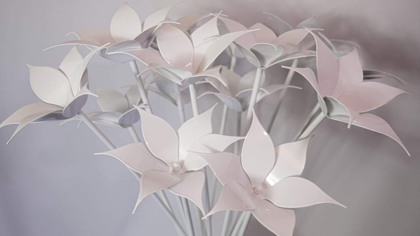 Bouquet of Lilies / Bouquet de lys