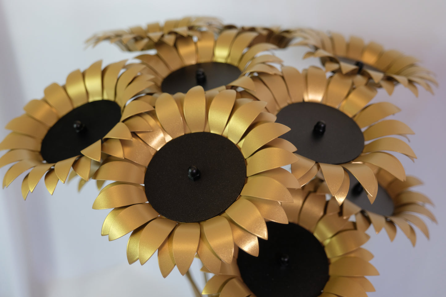 Bouquet Sunflowers of / Bouquet de tournesols