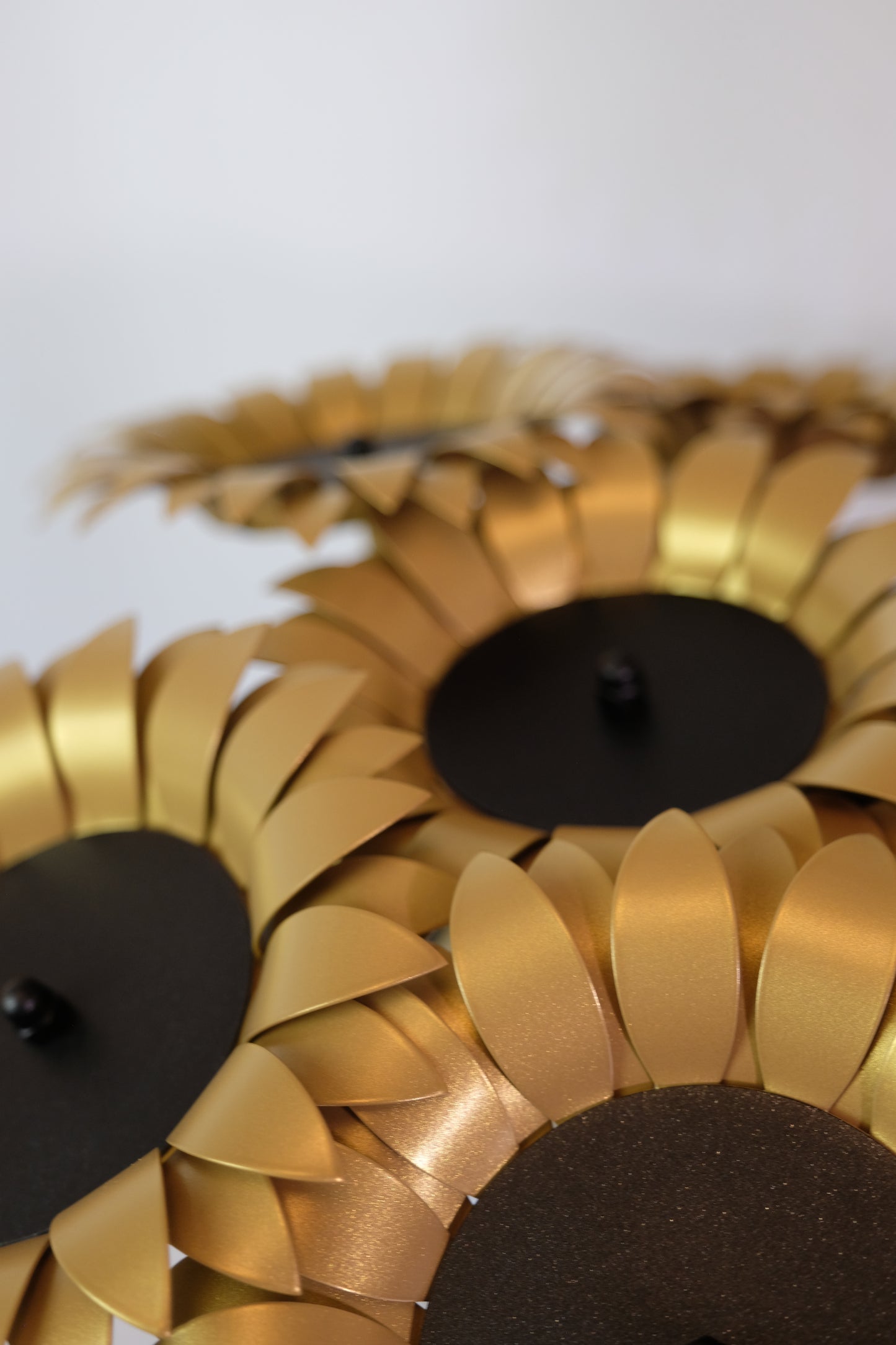 Bouquet Sunflowers of / Bouquet de tournesols