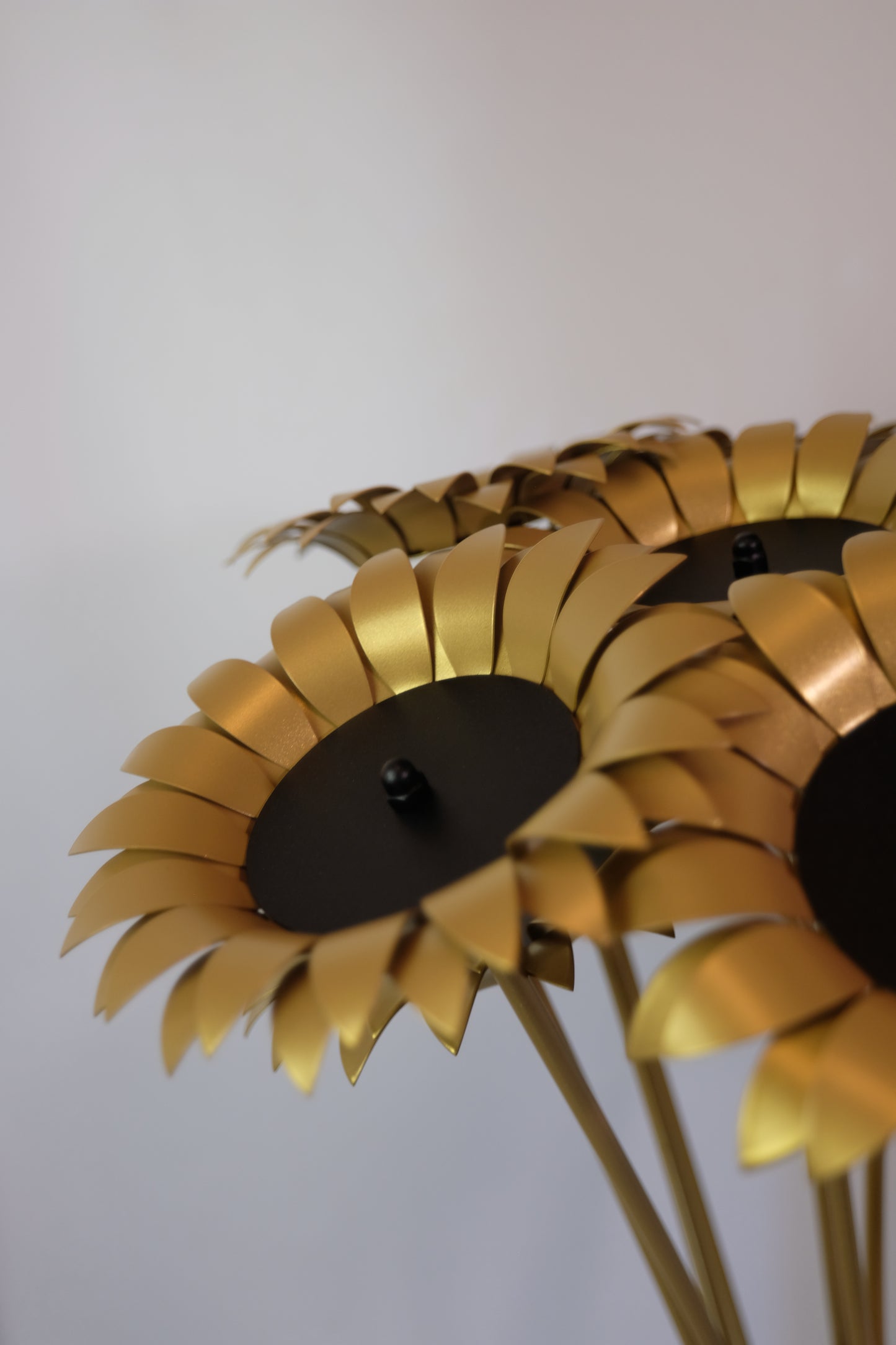 Bouquet Sunflowers of / Bouquet de tournesols