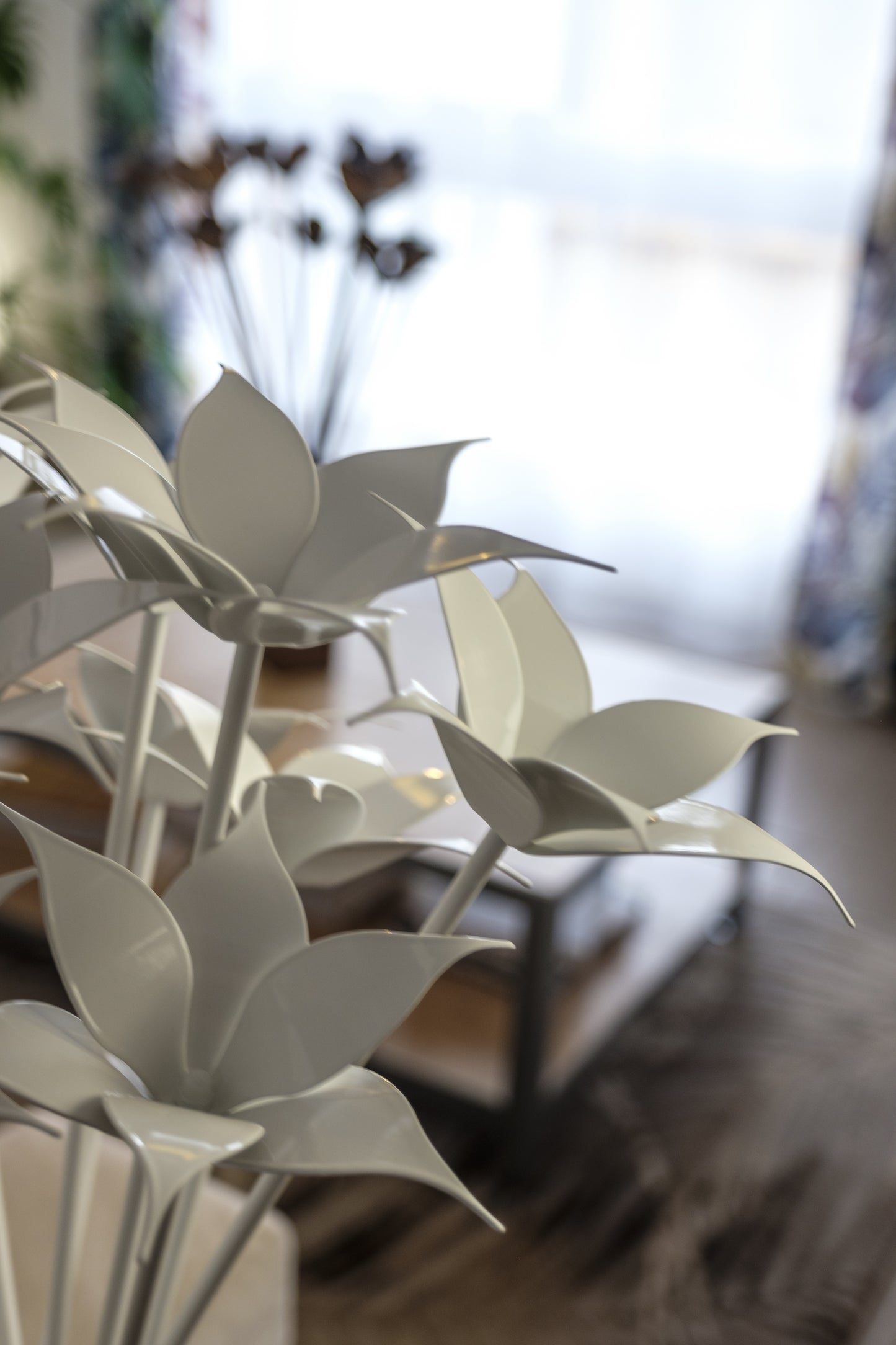 Bouquet of Lilies / Bouquet de lys
