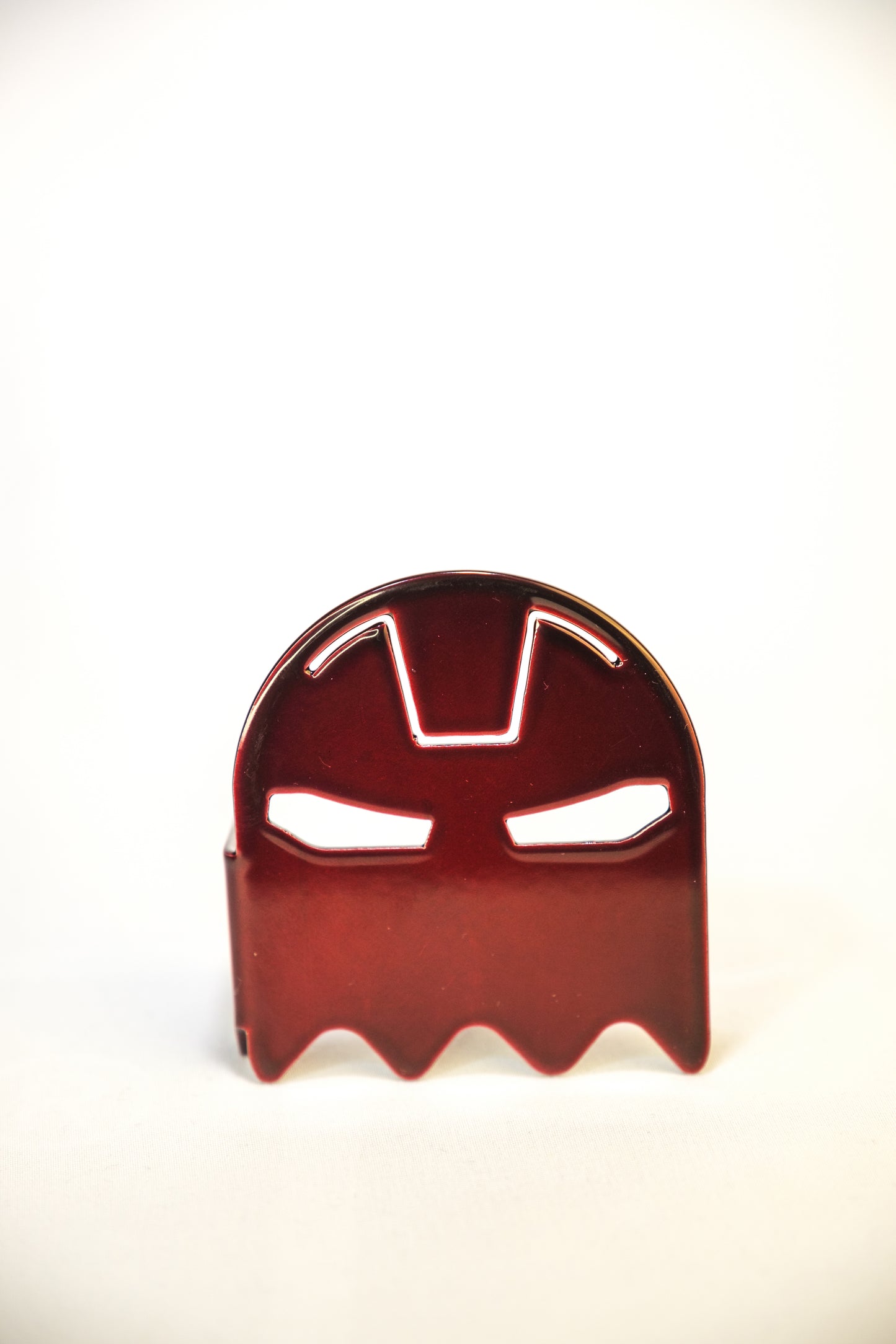 Ghostly Iron