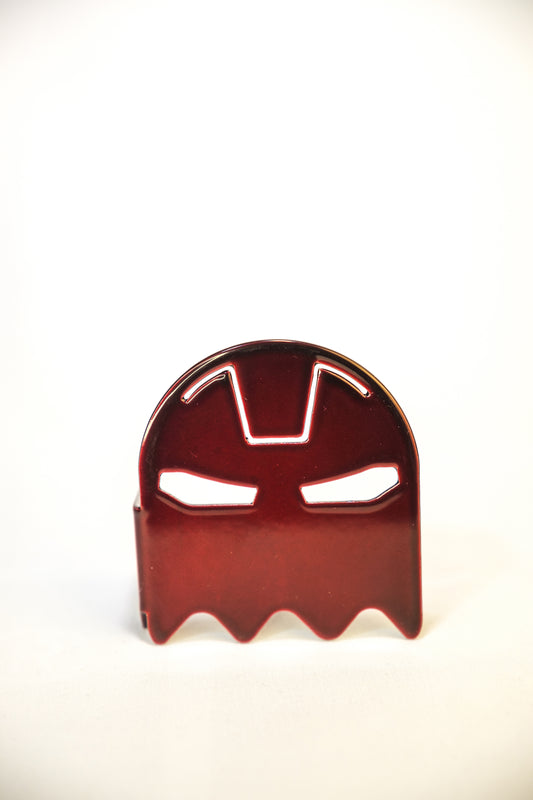 Ghostly Iron