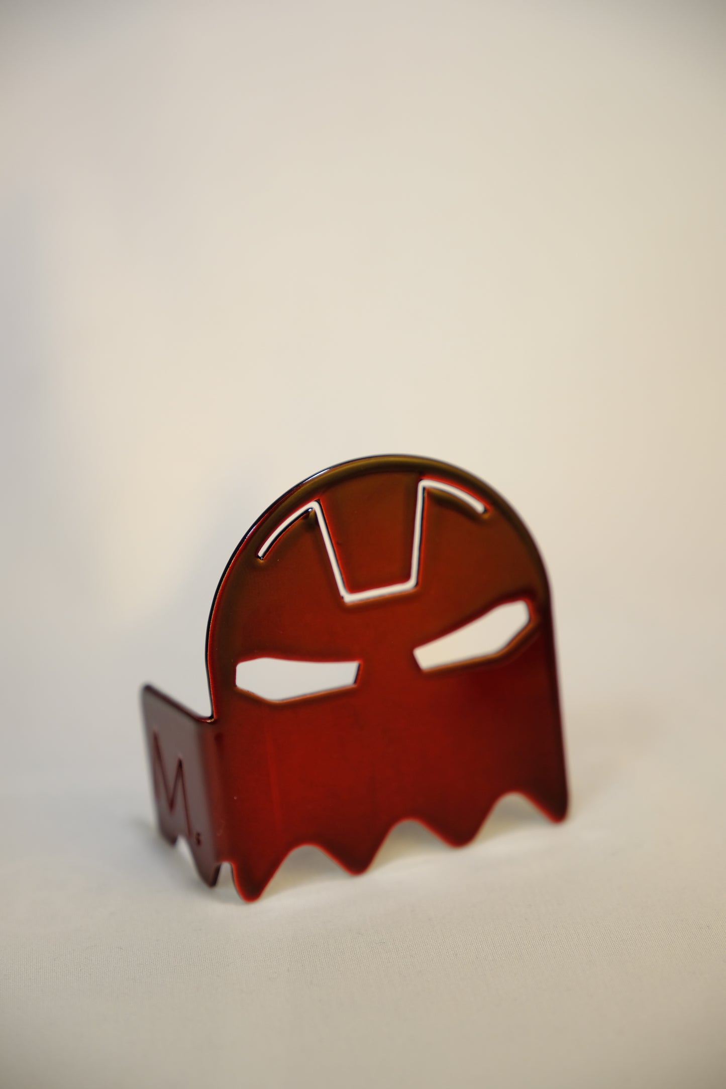 Ghostly Iron