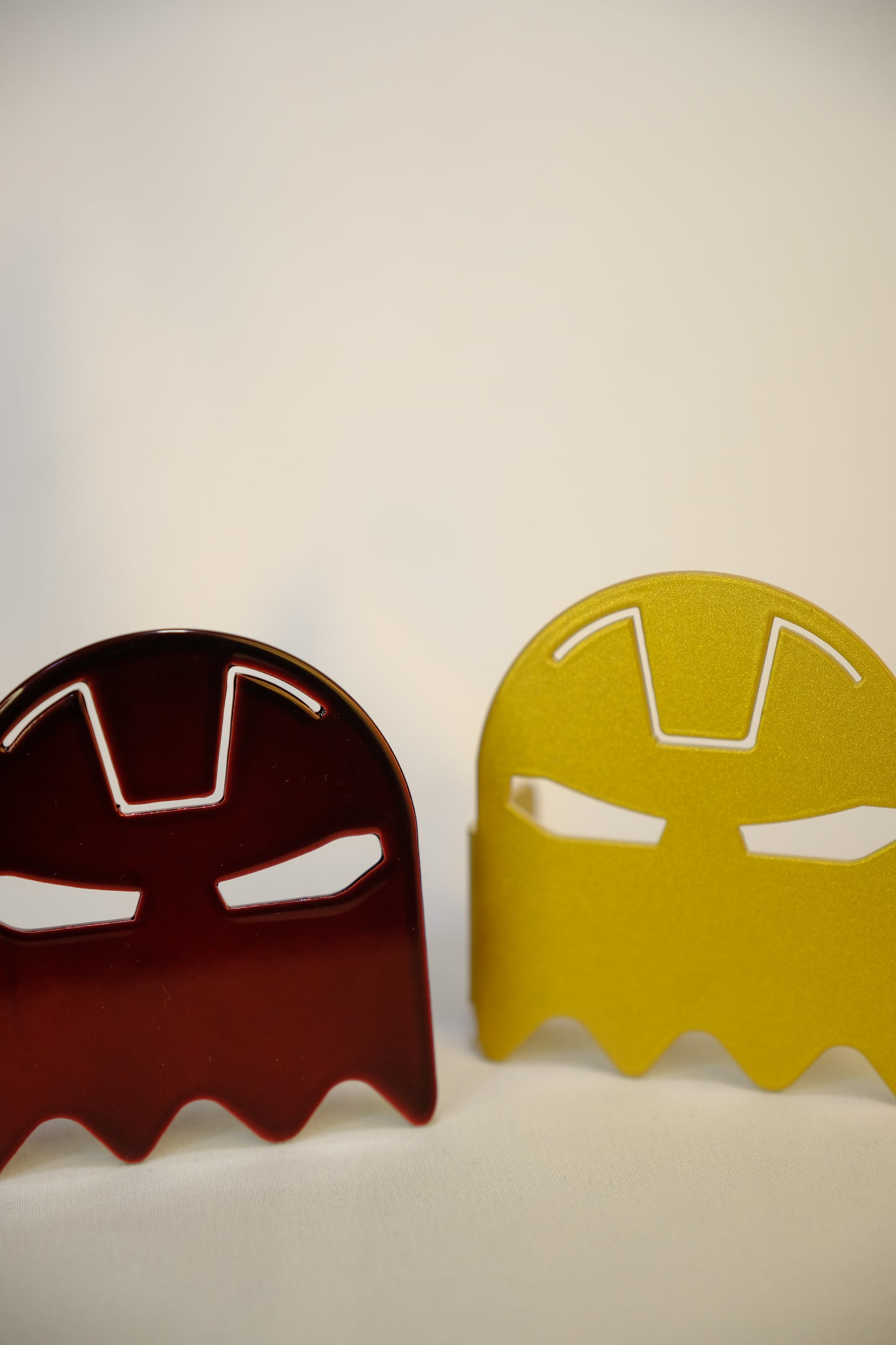 Ghostly Iron