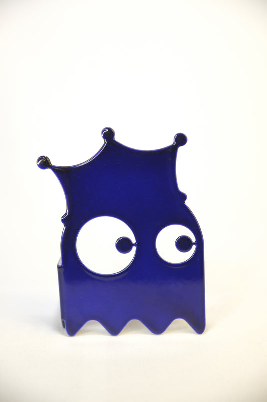 Ghostly King