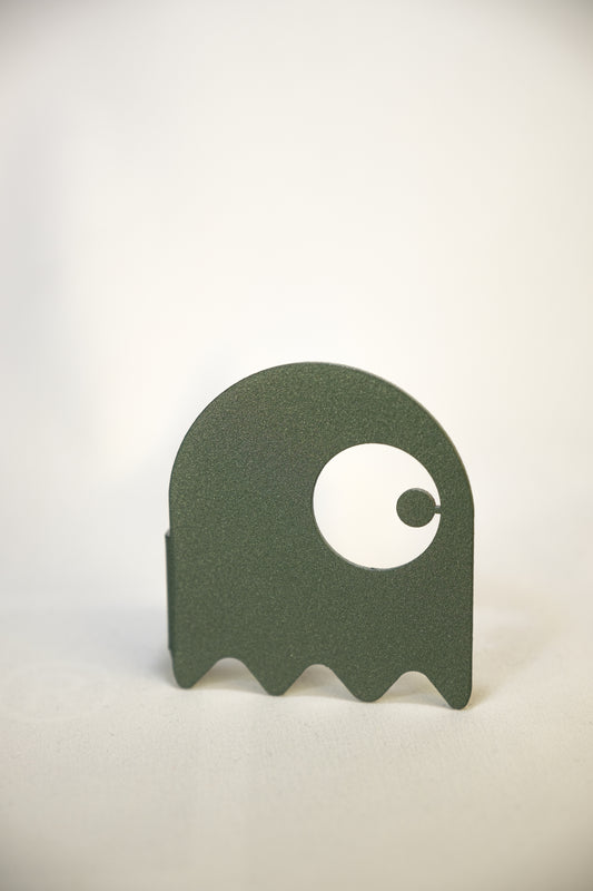 Ghostly Minion