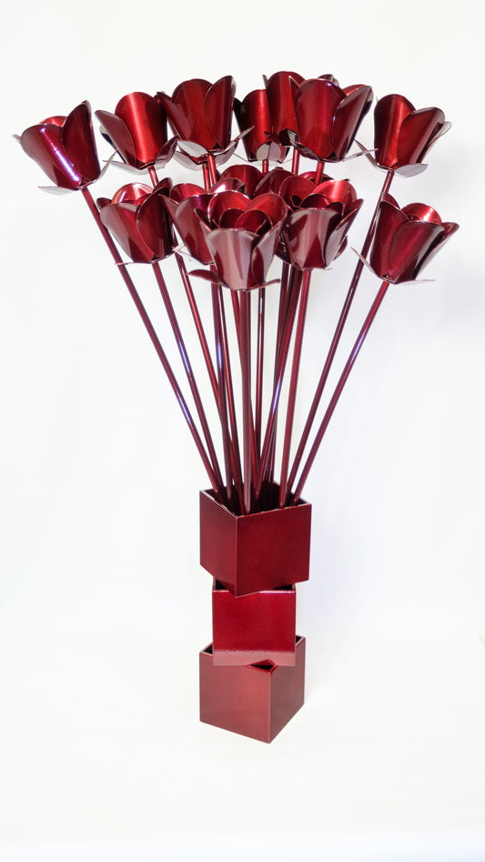 Bouquet of Roses / Bouquet de roses