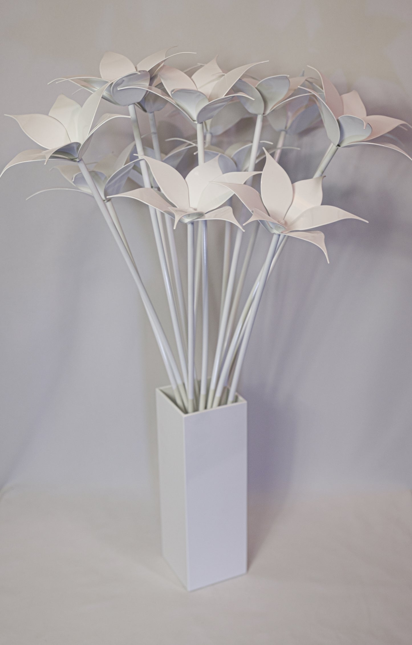 Bouquet of Lilies / Bouquet de lys