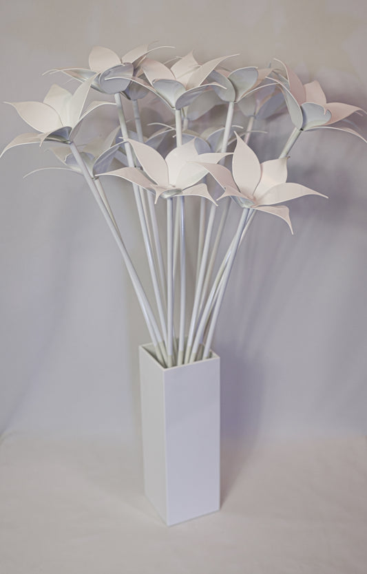 Bouquet of Lilies / Bouquet de lys