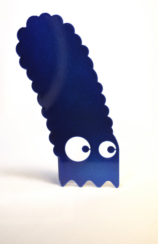 Ghostly Marge
